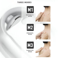 Neck Ease™ Portable Neck Massager