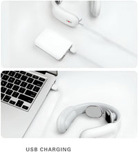 Neck Ease™ Portable Neck Massager