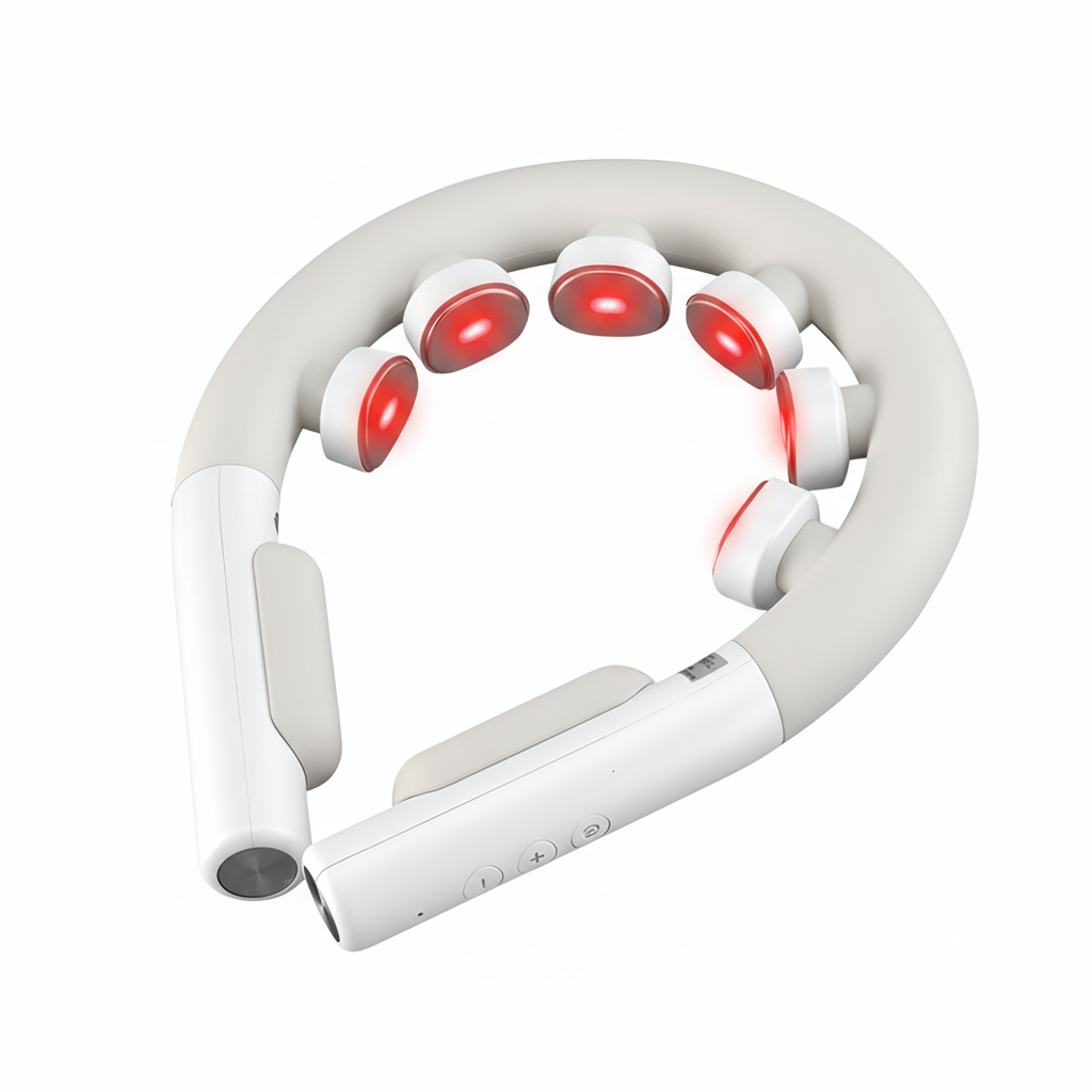 Neck Ease™ Flex Massager