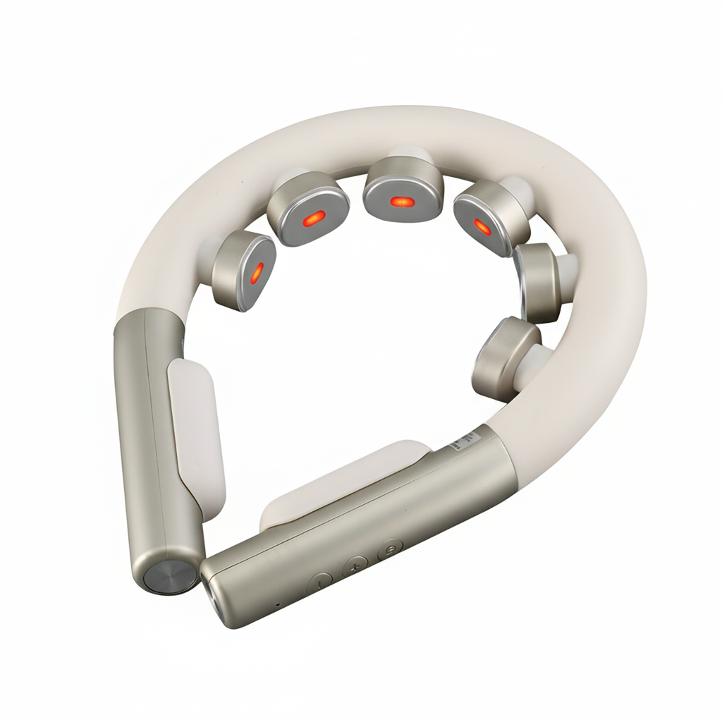 Neck Ease™ Flex Massager