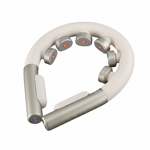 Neck Ease™ Flex Massager