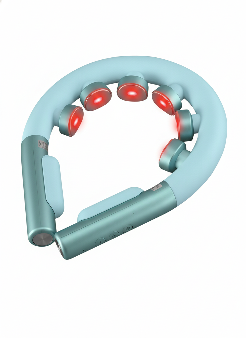 Neck Ease™ Flex Massager