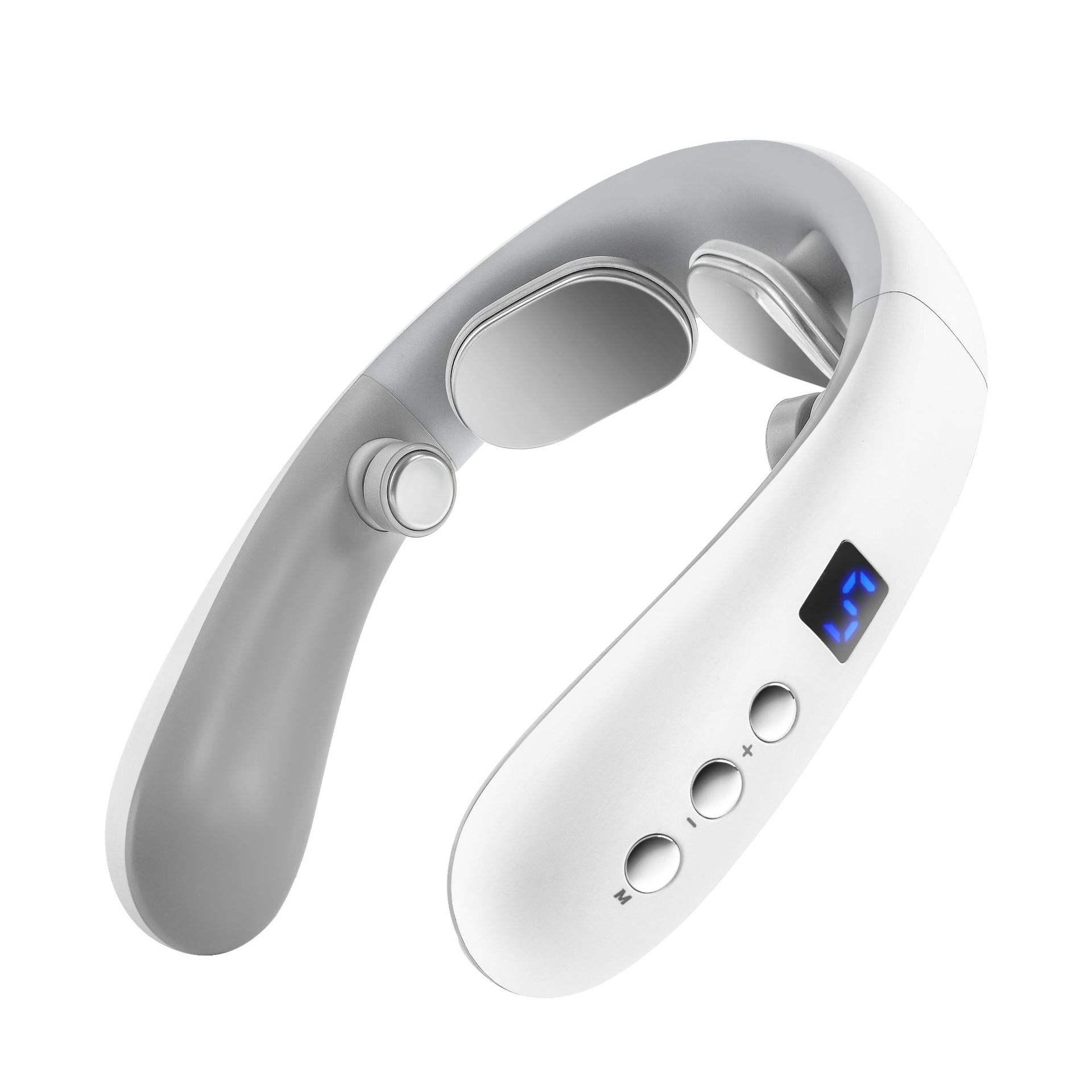 Neck Ease™ Portable Neck Massager