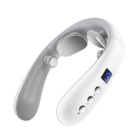 Neck Ease™ Portable Neck Massager