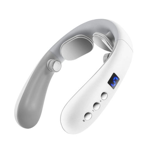 Neck Ease™ Portable Neck Massager