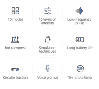 Neck Ease™ Flex Massager