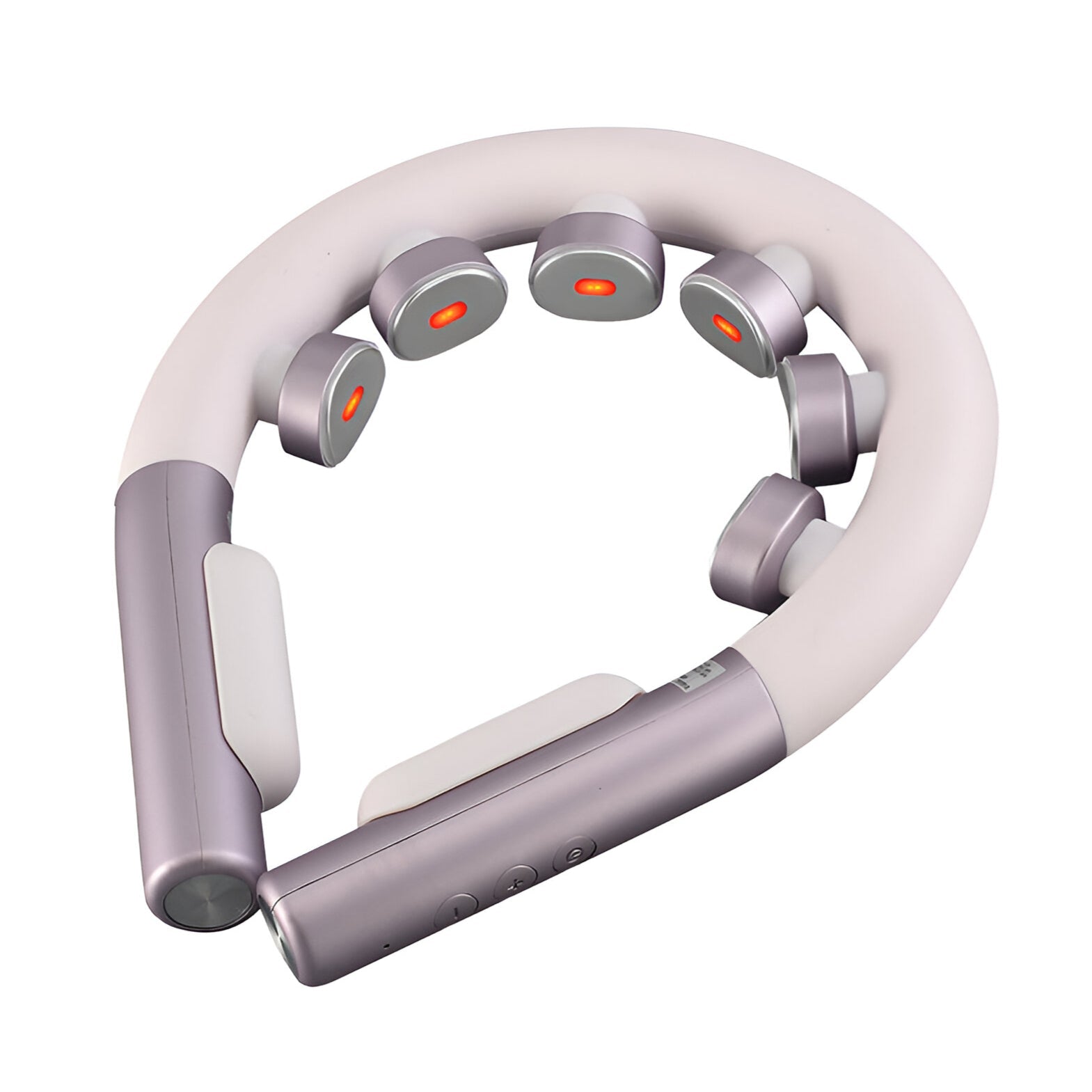 Neck Ease™ Flex Massager