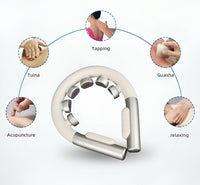 Neck Ease™ Flex Massager