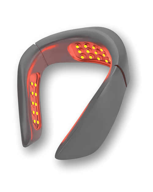Pulse Beam™ Red Light Relief Therapy