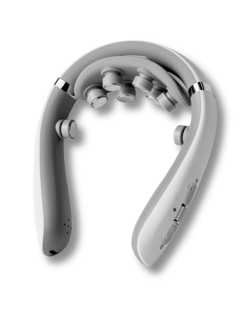 Neck Ease™ Pro Portable Neck Massager